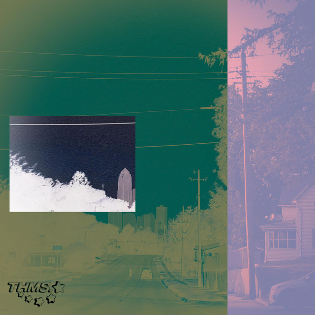 lapse cover art