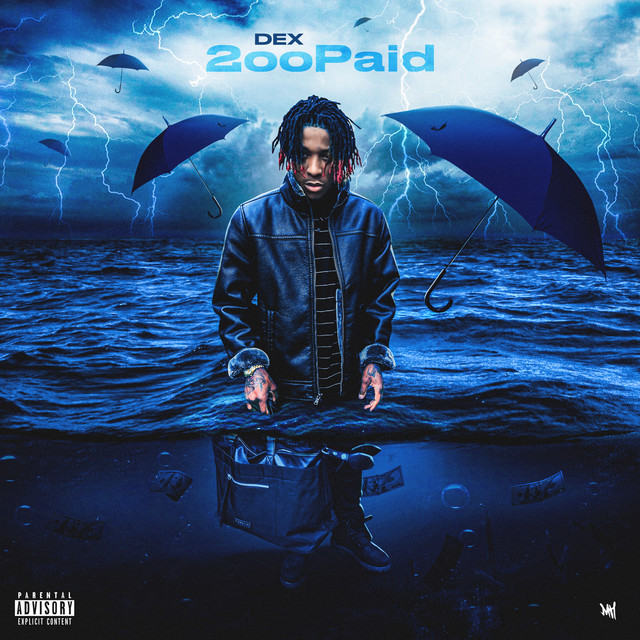 2ooPaid cover art