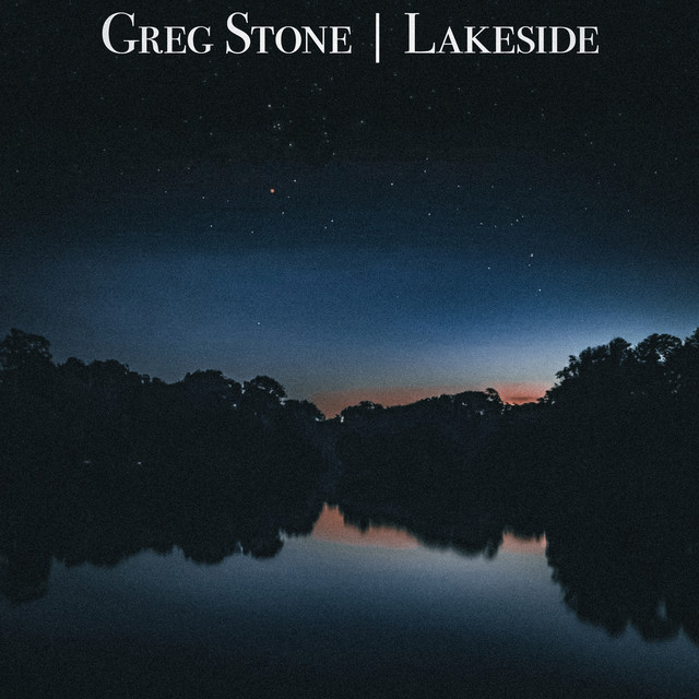 Lakeside cover