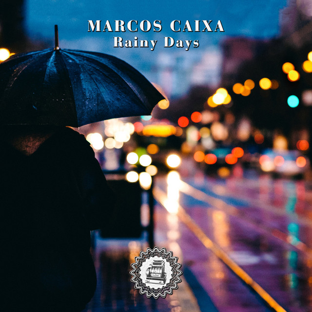 Rainy Days cover