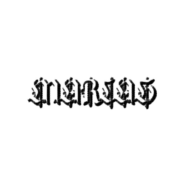 MARIAH cover