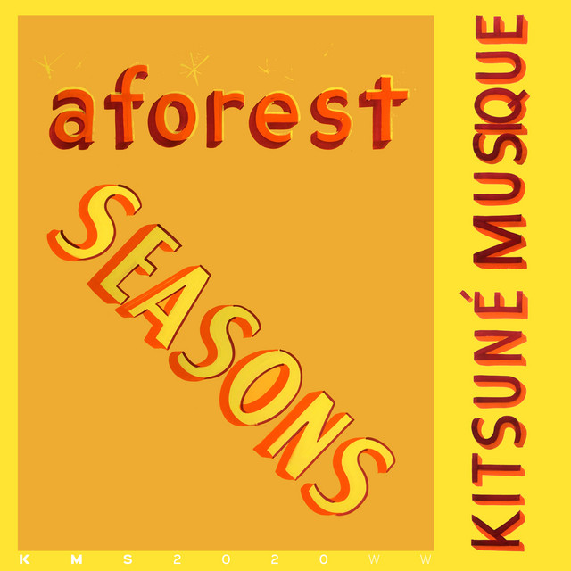 Seasons cover art