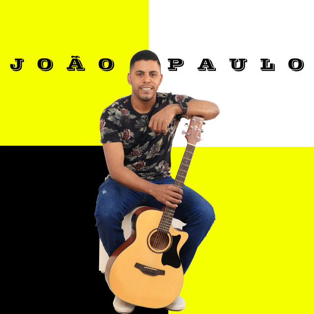 JOÃO PAULO