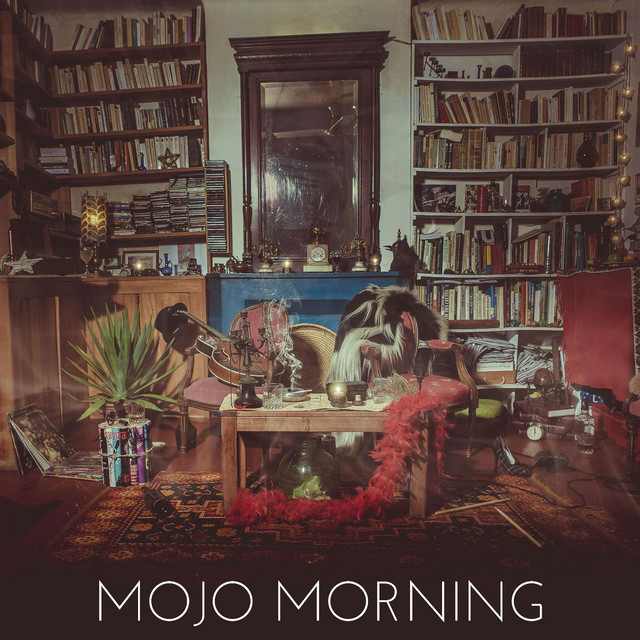 Mojo Morning