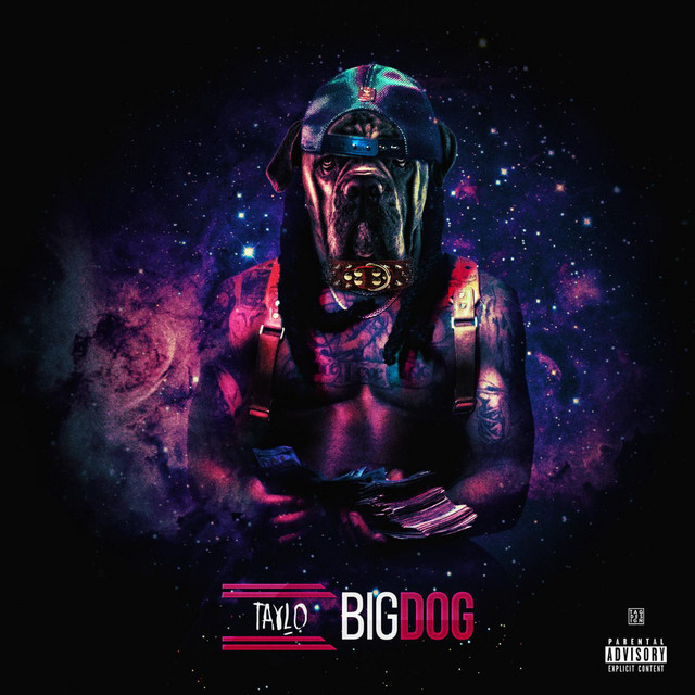 Big Dog - Single by Taylo I Am Rap | Spotify