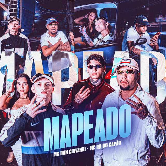 Mapeado