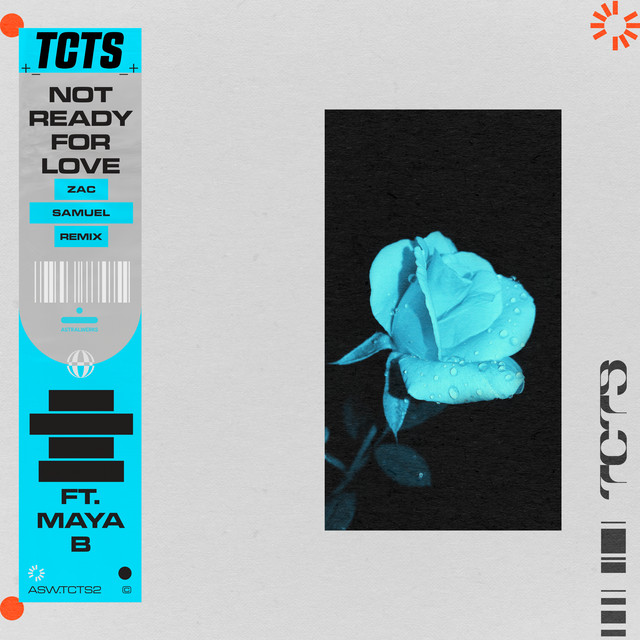 Not Ready For Love - Zac Samuel Remix