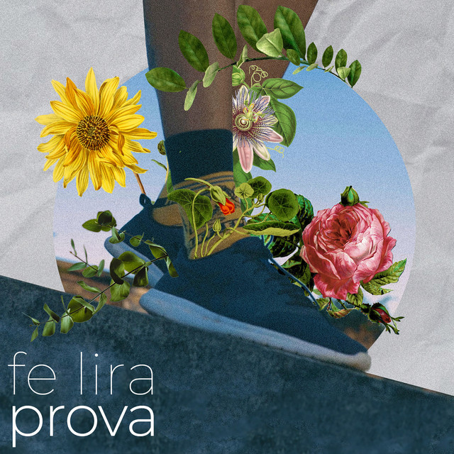 Prova cover art