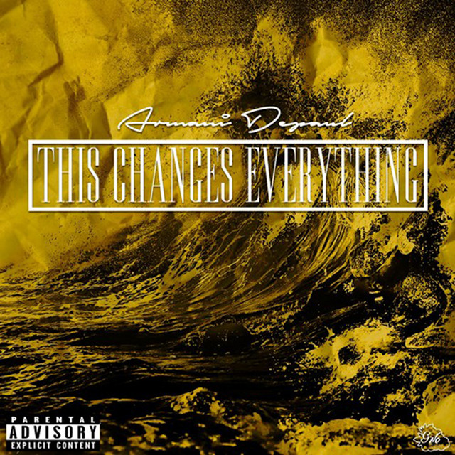 Stingy cover art