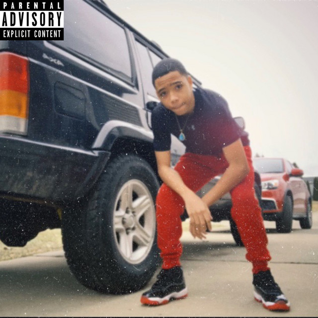 The Family cover art