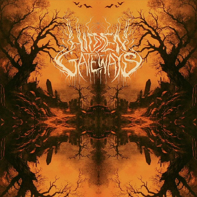 Void Within - song by Hidden Gateways | Spotify