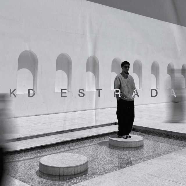 KD Estrada cover art
