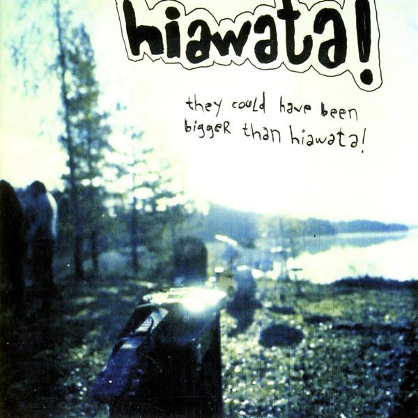 Shining Spinning - Hiawata!