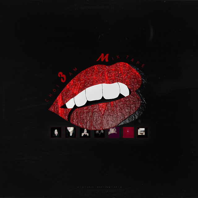 3M cover art