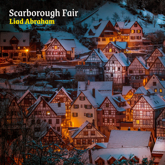 Scarborough Fair