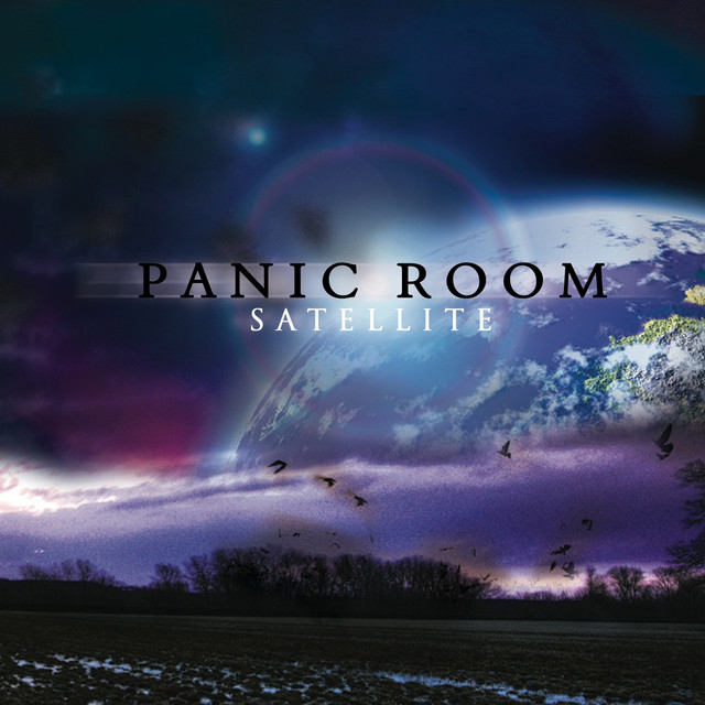 Satellite cover art
