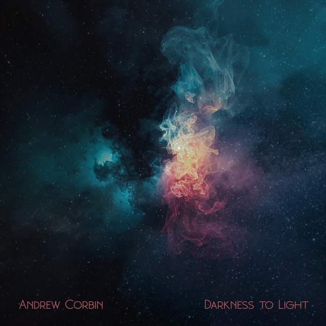 Darkness to Light cover art