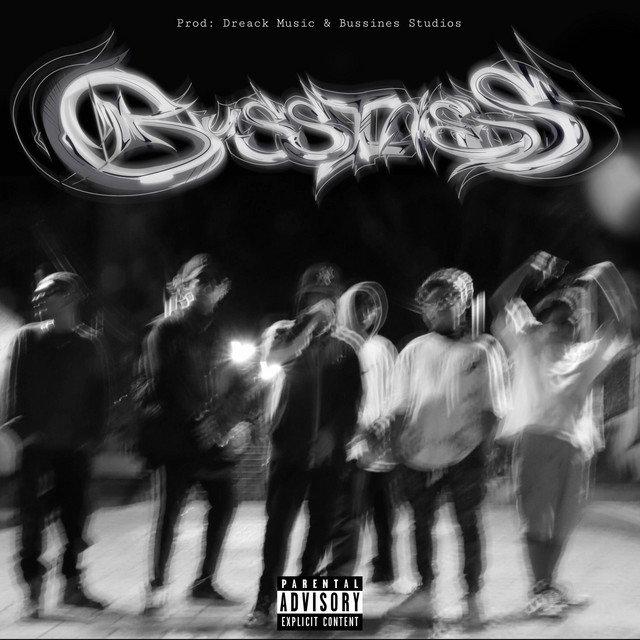 Bussines Studios Volumen 1.0 cover art