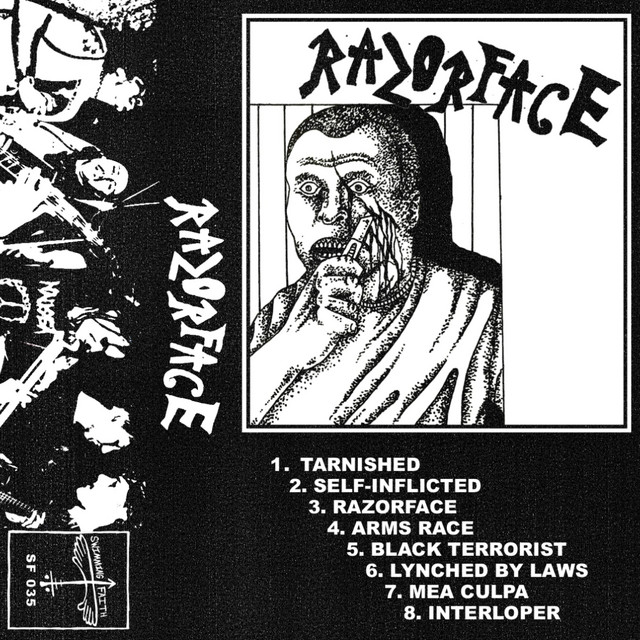 S/T cover art
