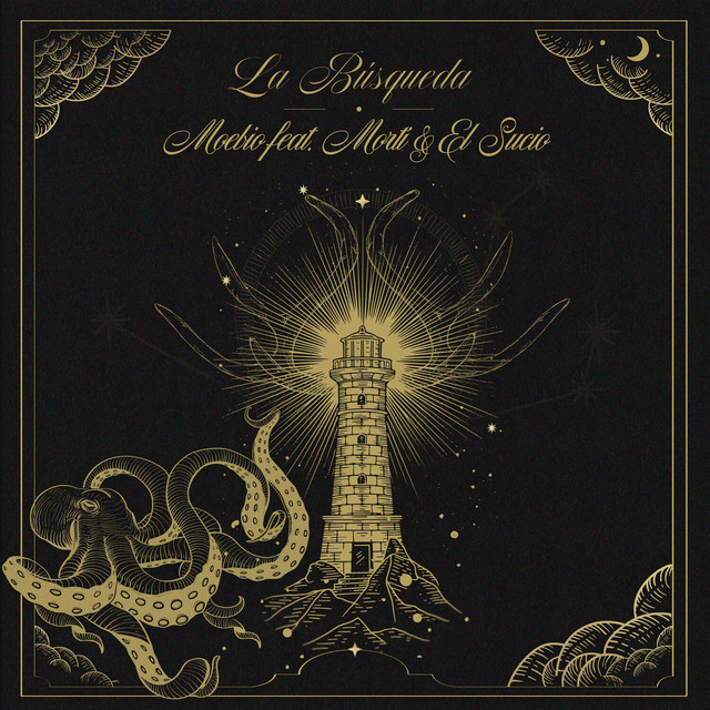 La Búsqueda (En Acústico) cover