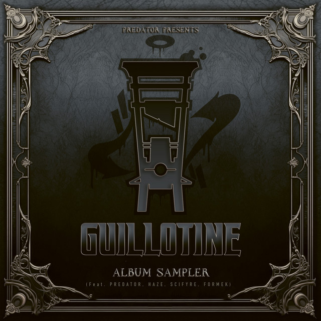 Guillotine Album Sampler