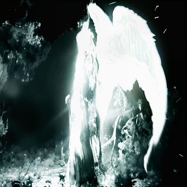 Cyberscape cover art