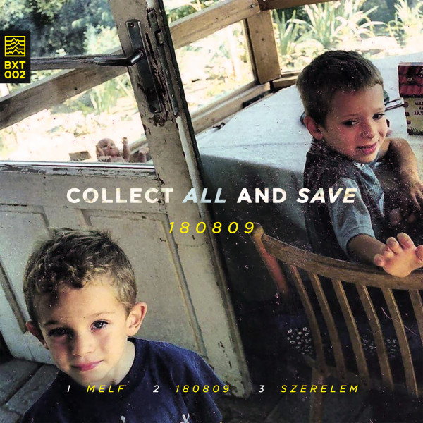Collect All And Save