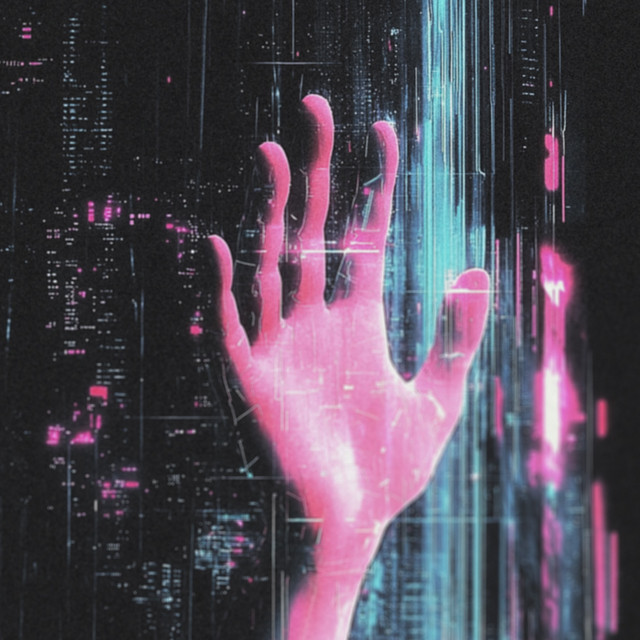hold me album image