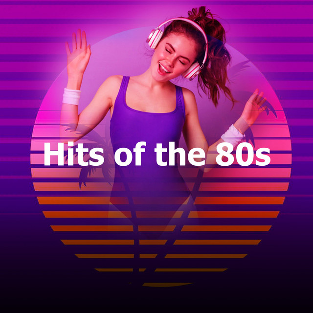 Hits of the 80s cover art