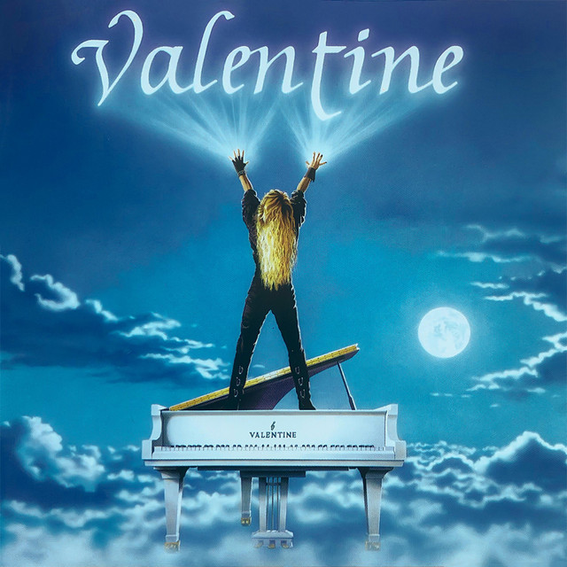 Valentine - Album by Robby Valentine | Spotify