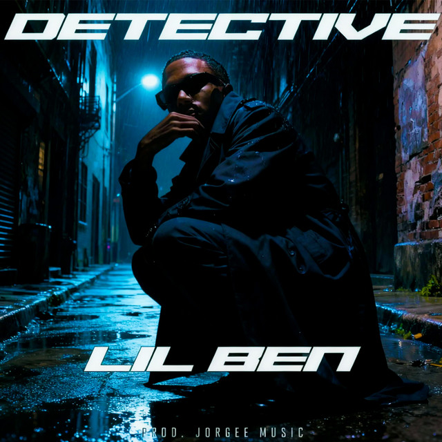 Detective