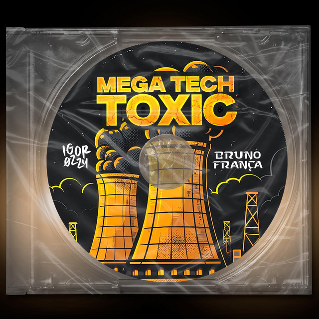 MEGA TECH TOXIC