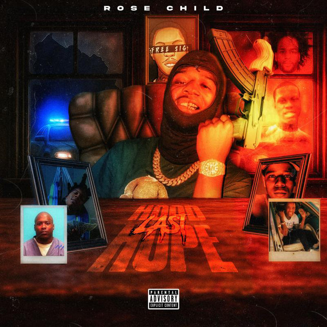 HOOD LAST HOPE cover art