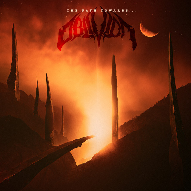 The Path Towards... cover art