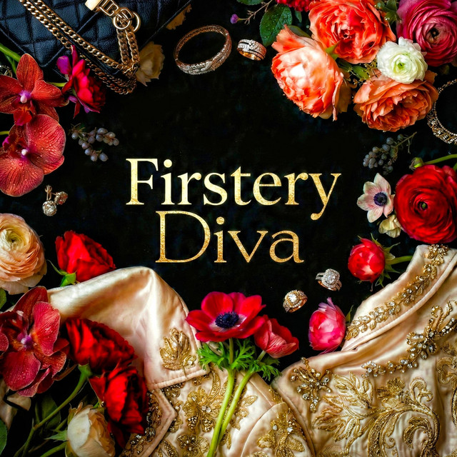 FirsteryDiva