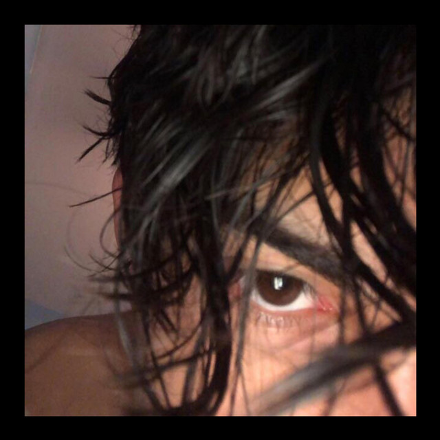 dying alone in my room cover art