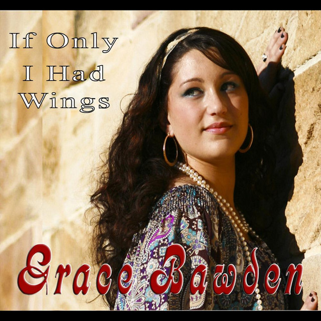 If Only I Had Wings cover