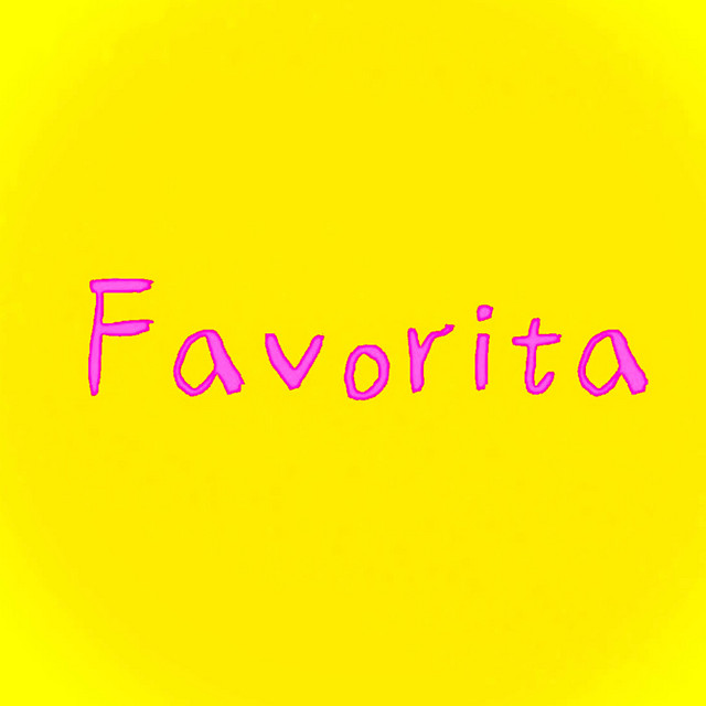 Favorita