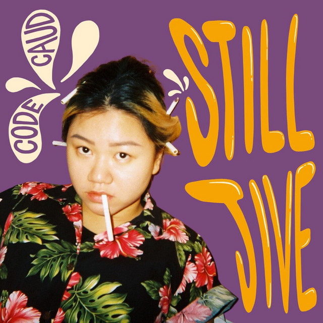 Still Jive cover art