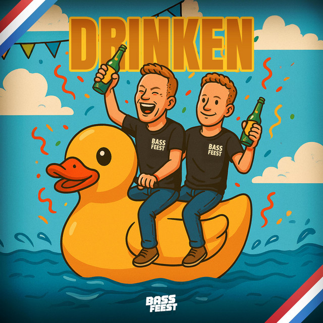 Drinken