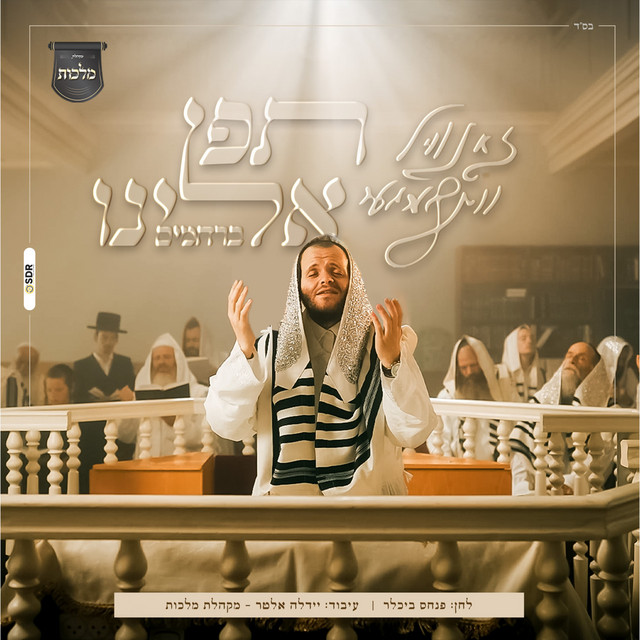 תפן אלינו