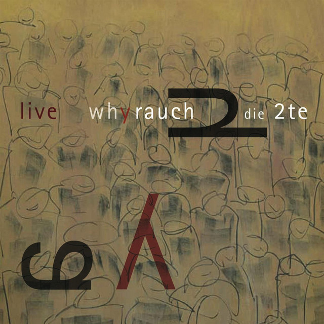2 live cover art