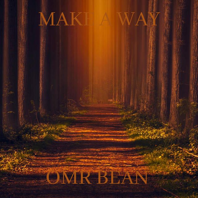 Make a Way cover art