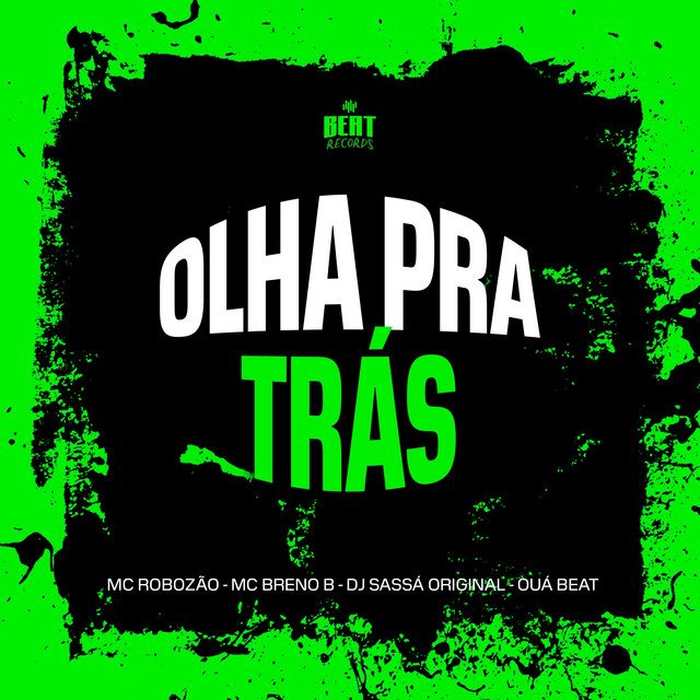 Olha pra trás