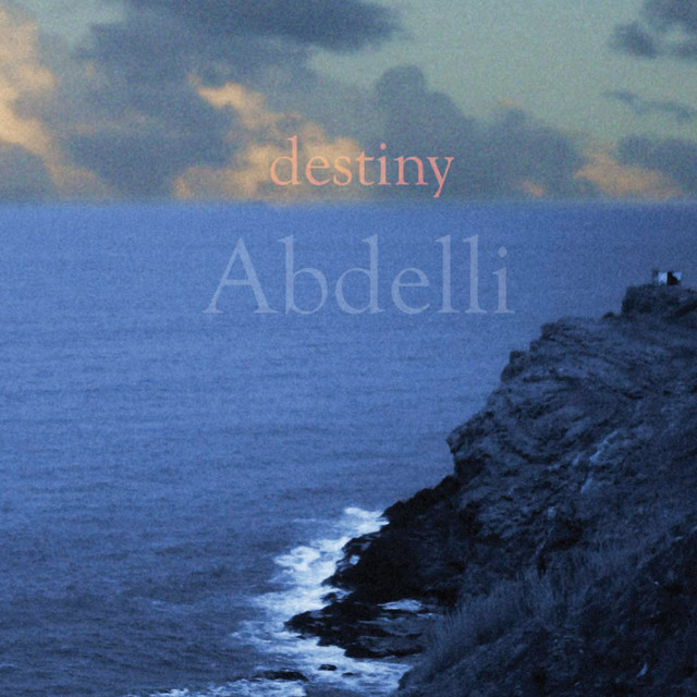 Destiny cover art