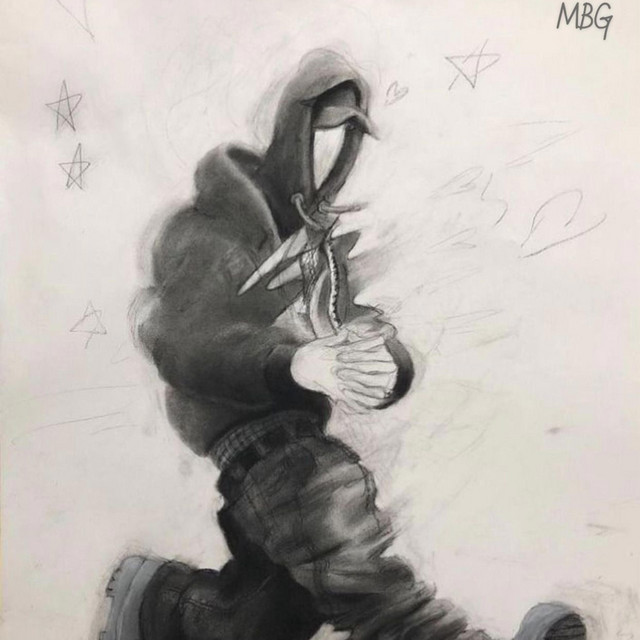 MORE WALKAGE cover art