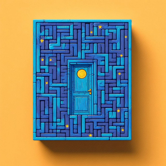 Maze