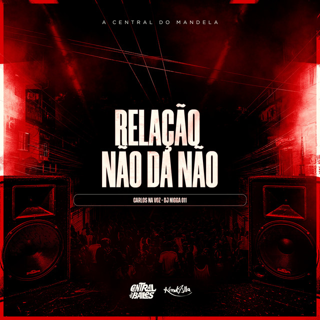 Relação Não Da Não