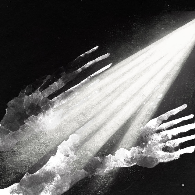 Past The Ladder Of Horizon cover art