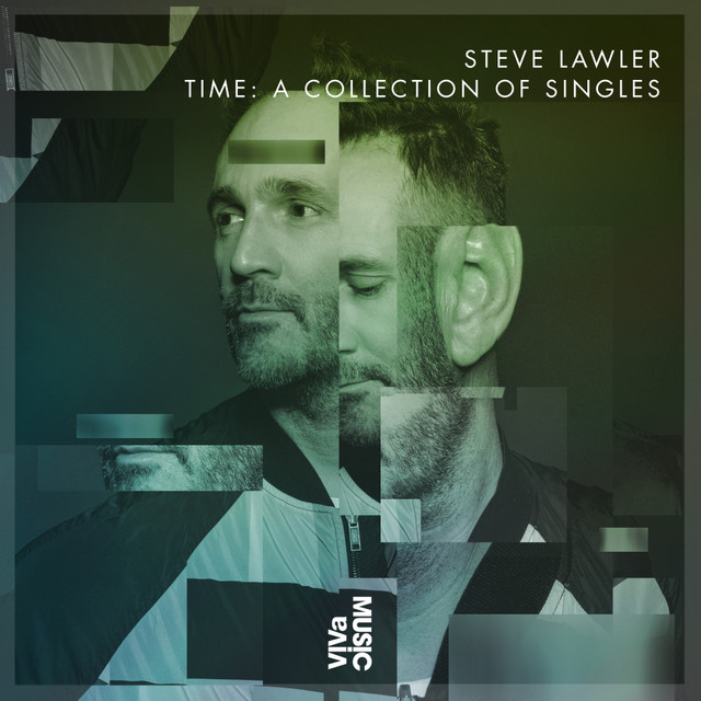 TIME: A Collection of Singles cover art